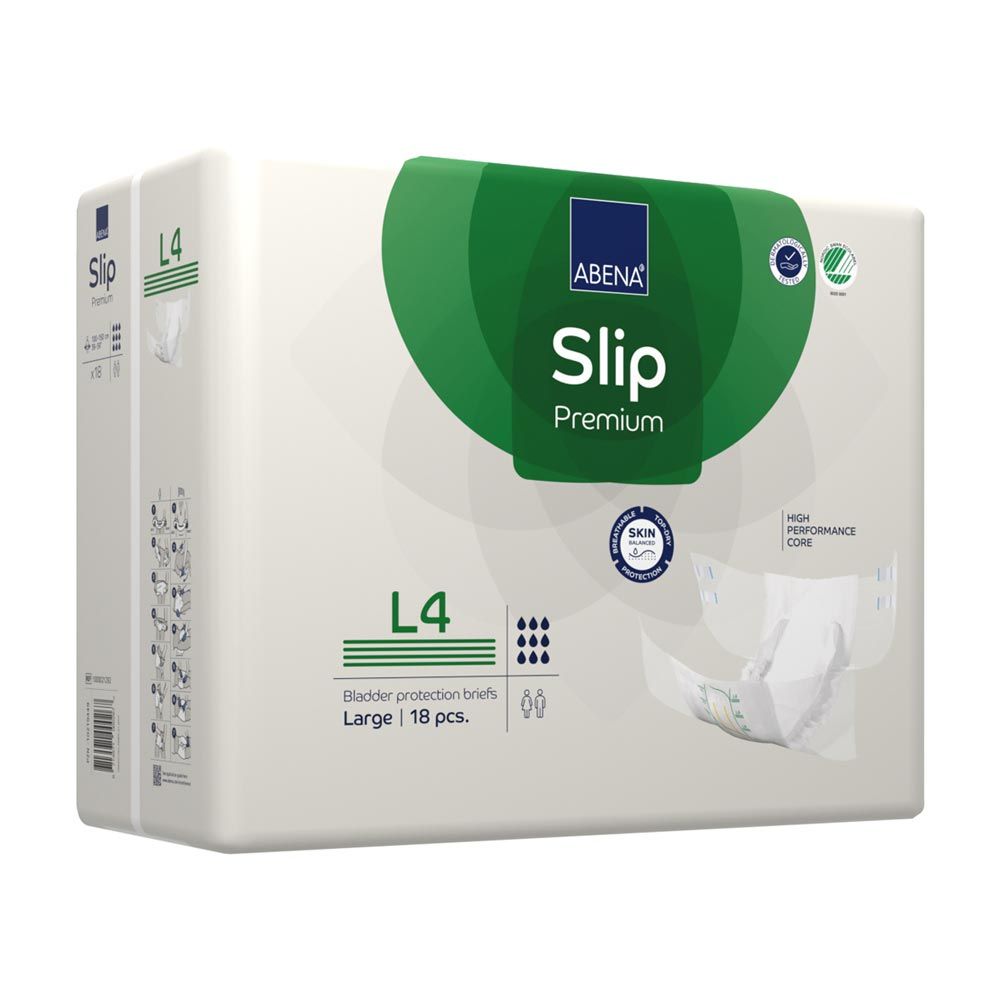 Abena Slip Premium
