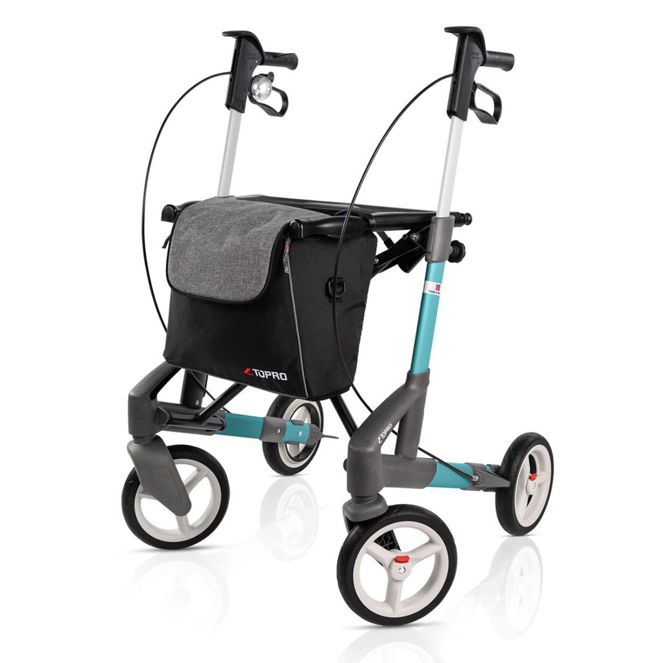 Topro  Rollator Troja 5G