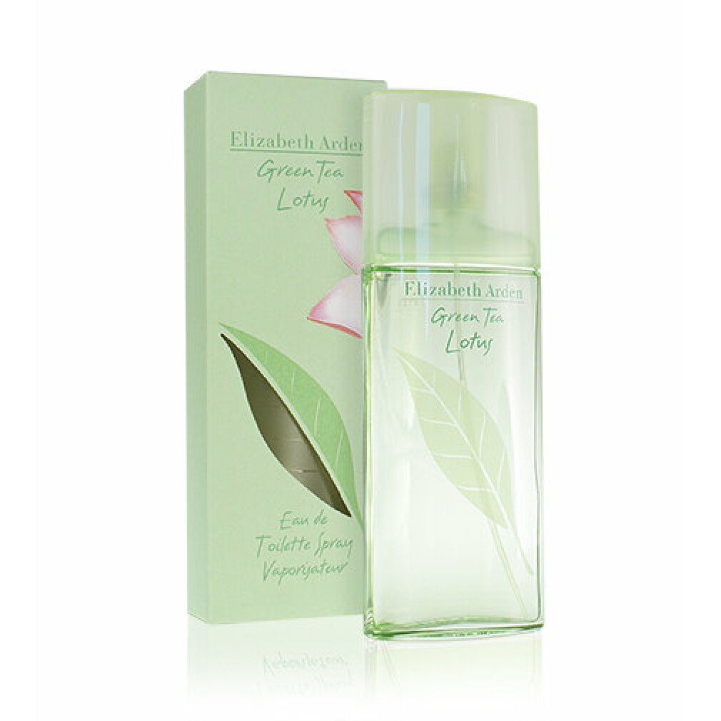 Elizabeth Arden Green Tea Lotus Eau de Toilette