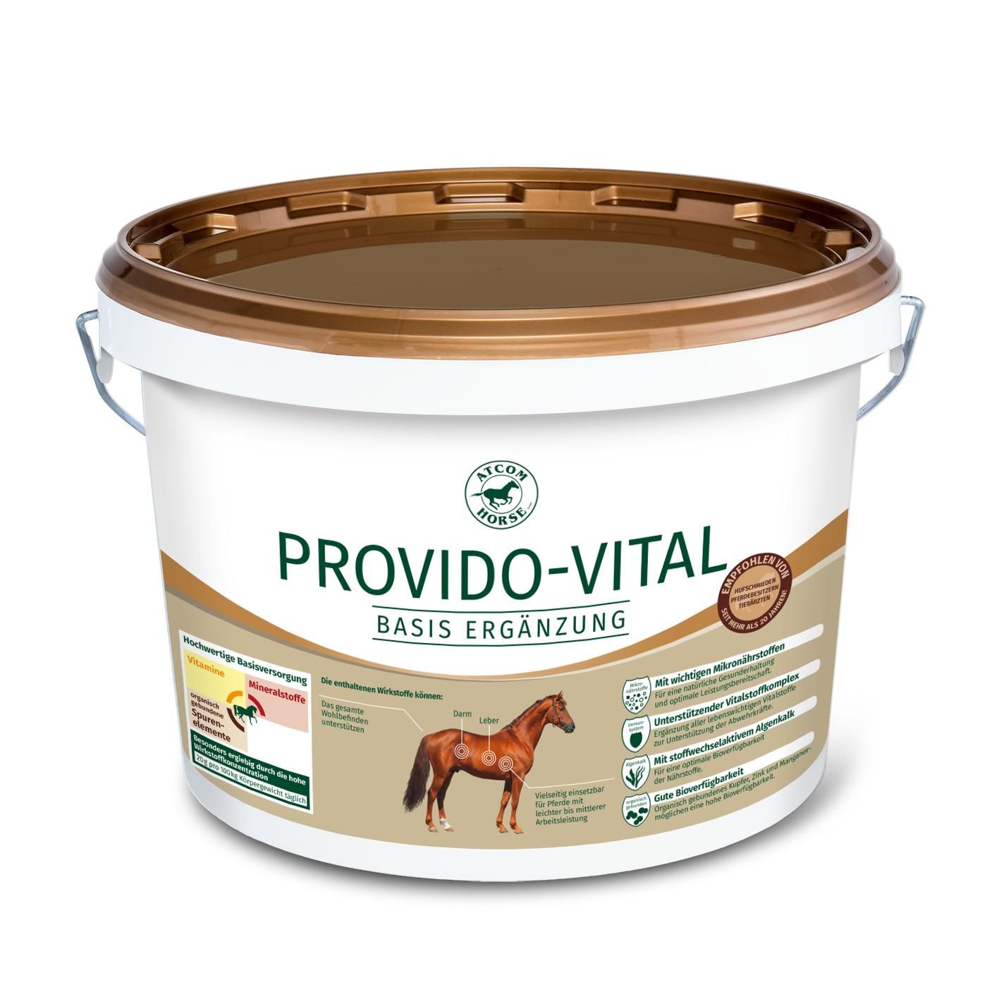 Atcom Provido-Vital 5 kg