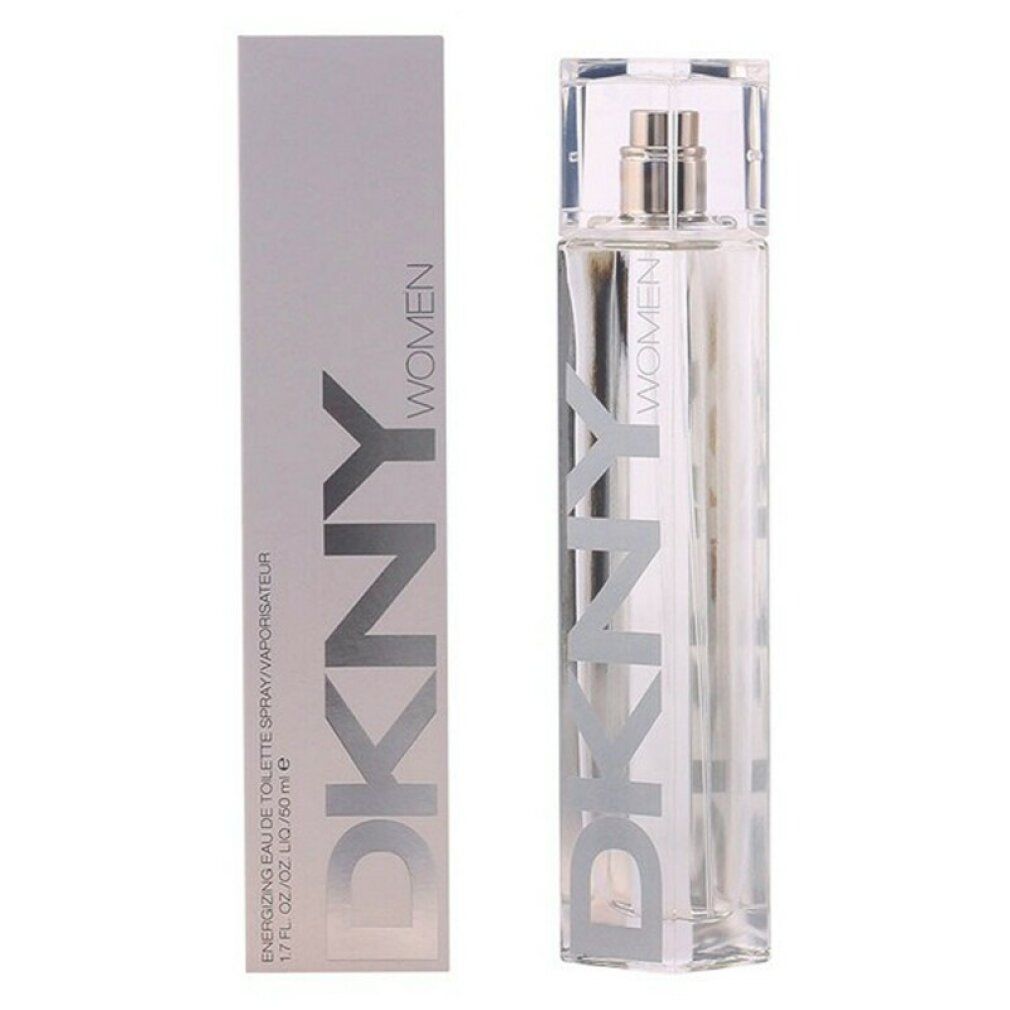 dkny Women Energizing Eau de Toilette