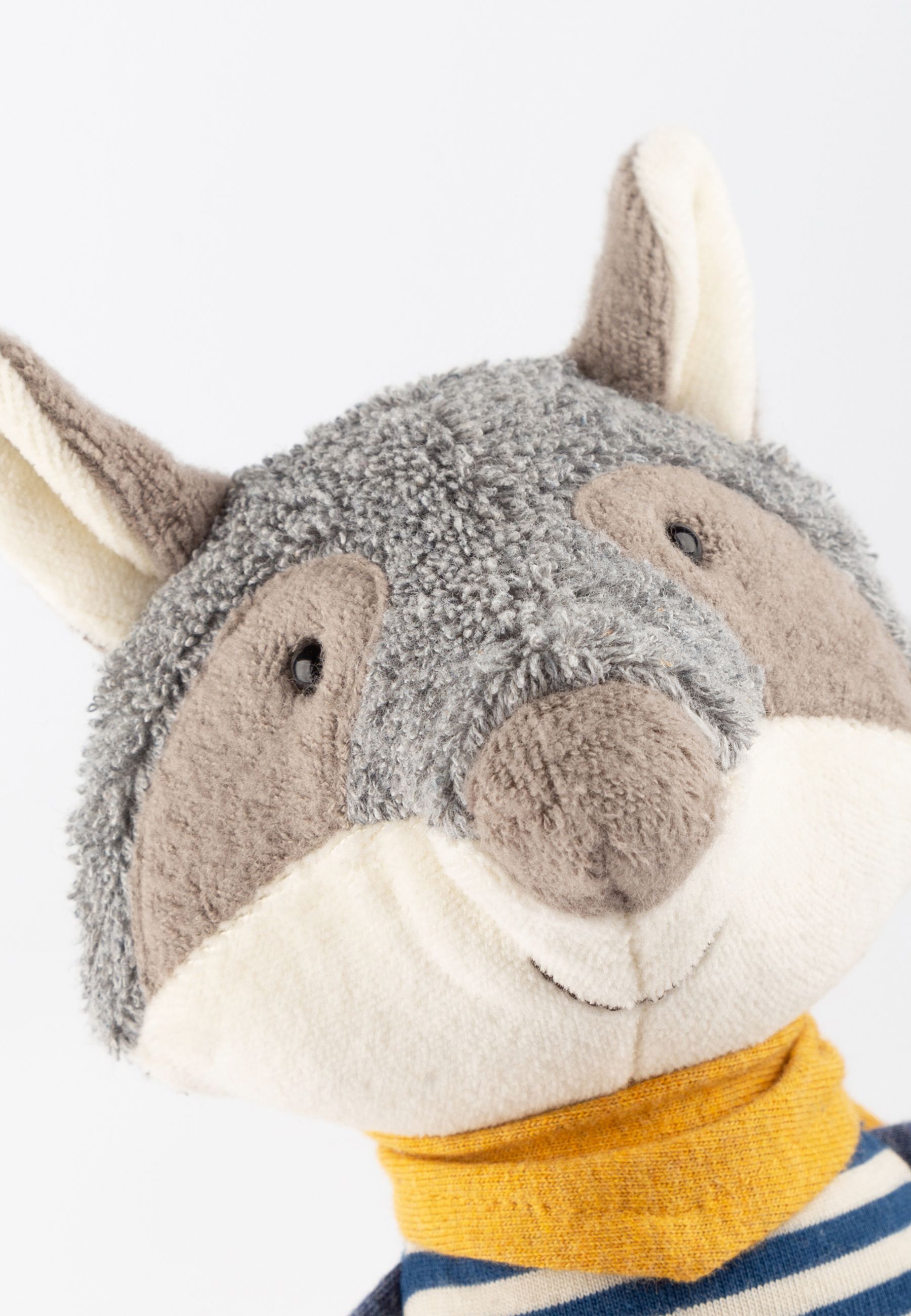 SIGIKID Spieluhr Waschbär