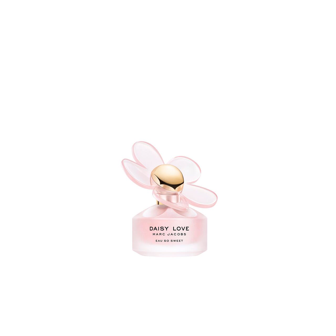 Marc Jacobs, Daisy Love Eau so Sweet E.d.T. Nat. Spray