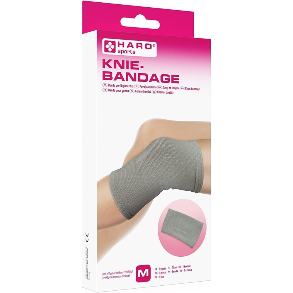Haro Sprunggelenkbandage