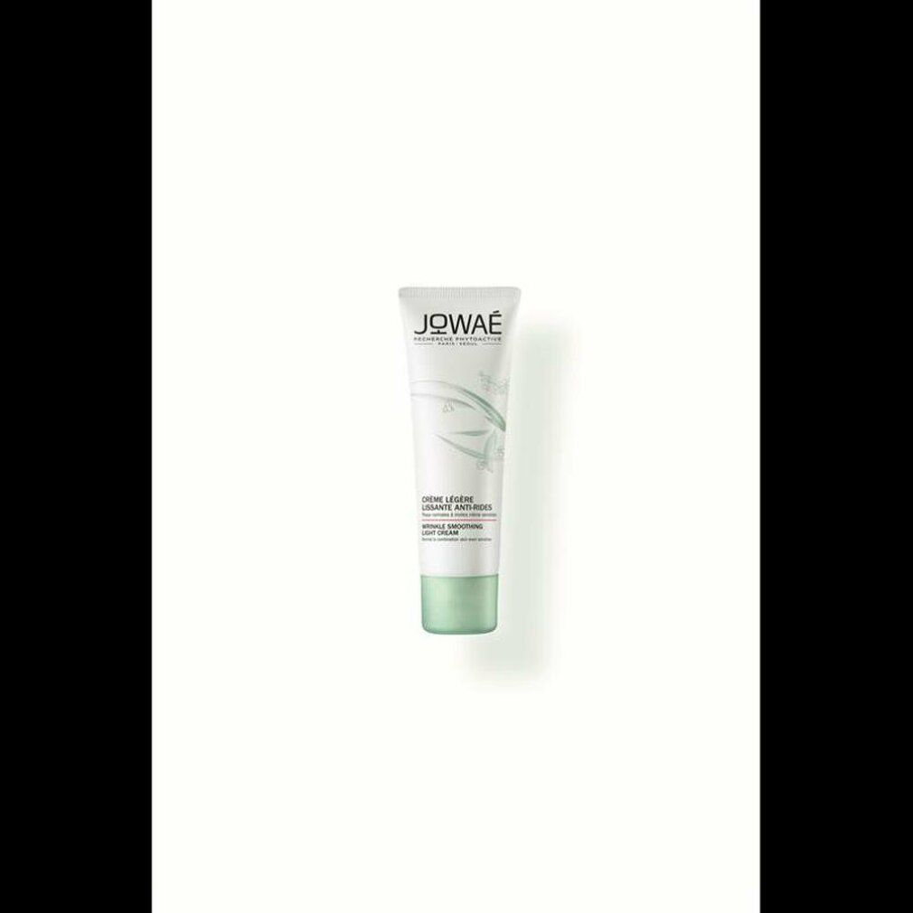 Jowae leichte Anti-Falten Creme 40 ml