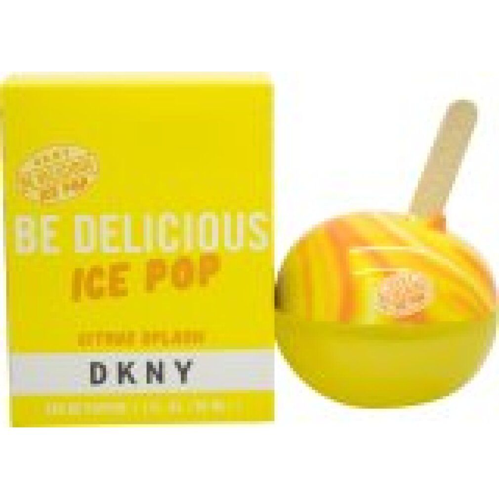 Donna Karan Be Delicious Ice Pop Citrus Splash EdP
