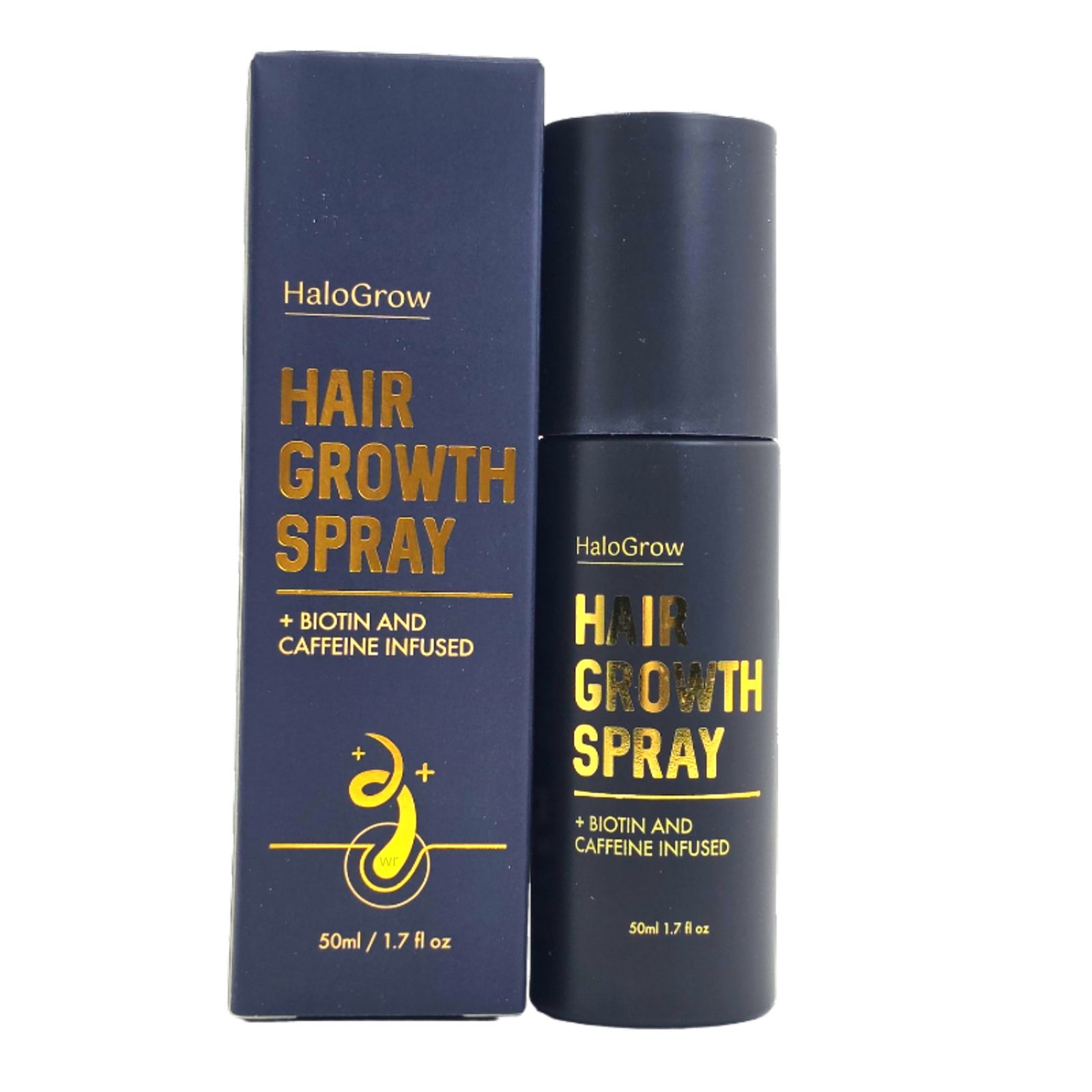 HaloGrow Hair Growth Spray 50 ml