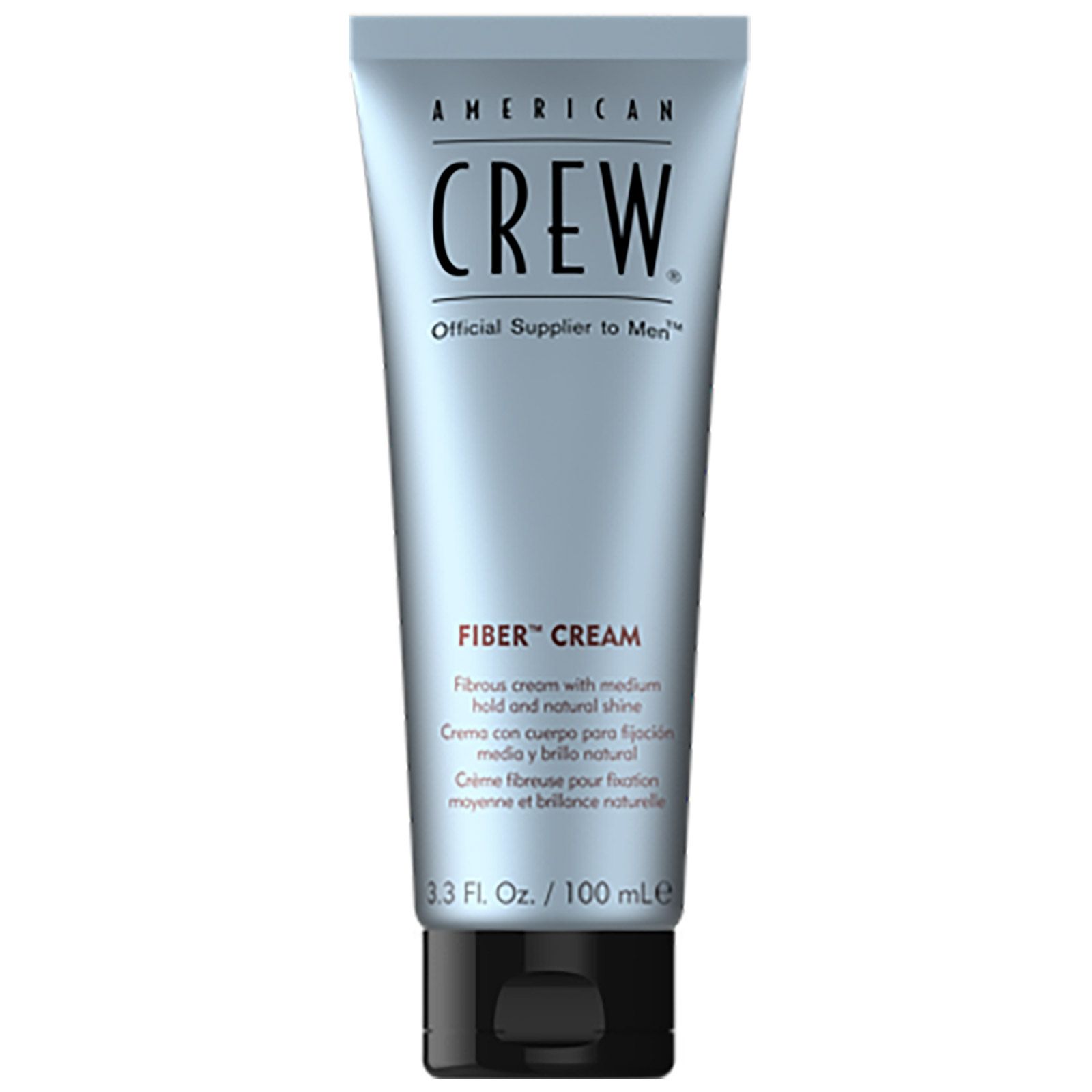 American Crew Crema di fibre 7240807000/