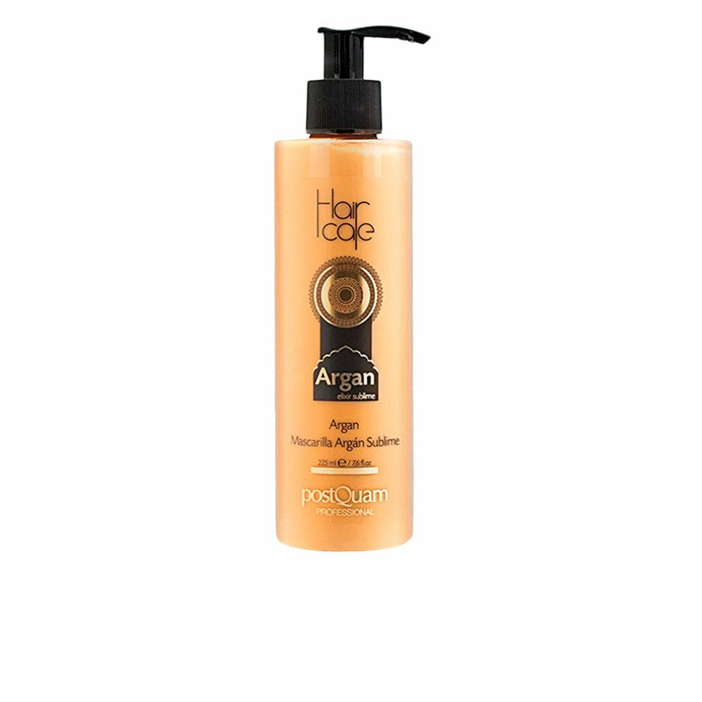 REPAIRING MASK - NÄHRENDE ARGANÖL-MASKE FÜR DAS HAAR 225 ML.
