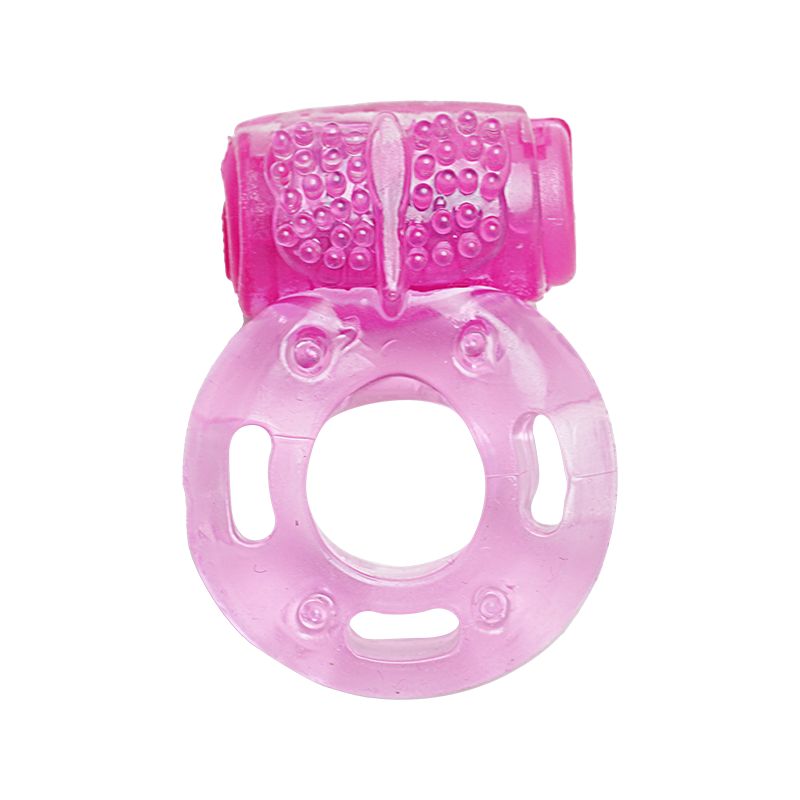 Batterie 1 Speed Vibro Penisringe 3,5 cm