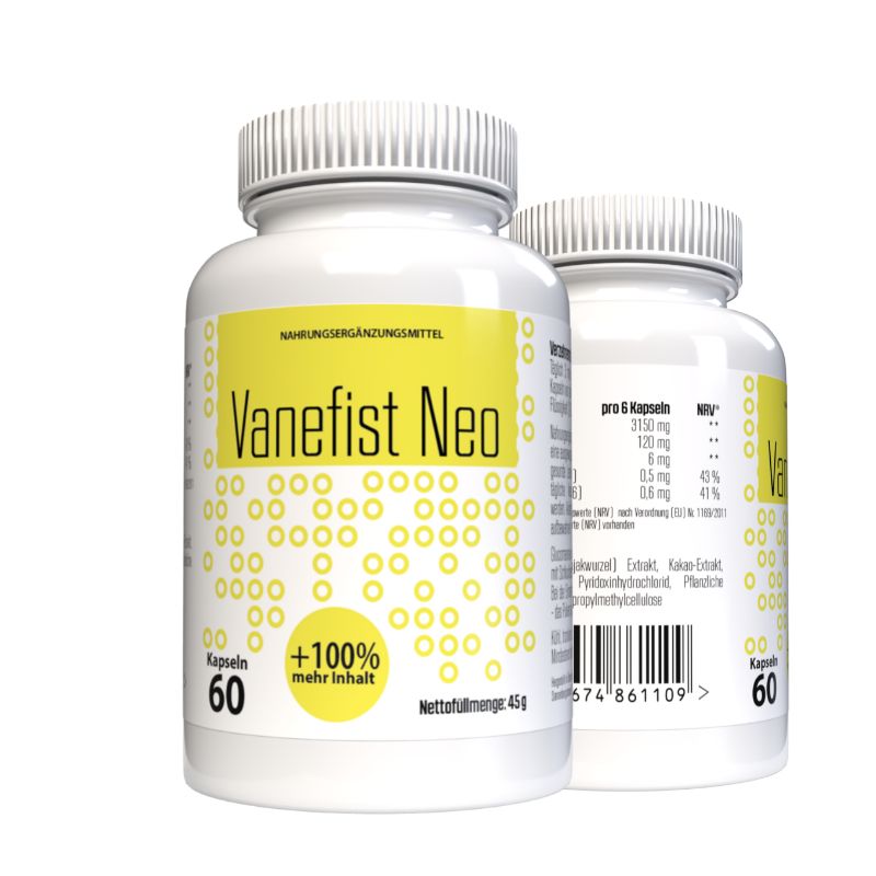 Vanefist Neo
