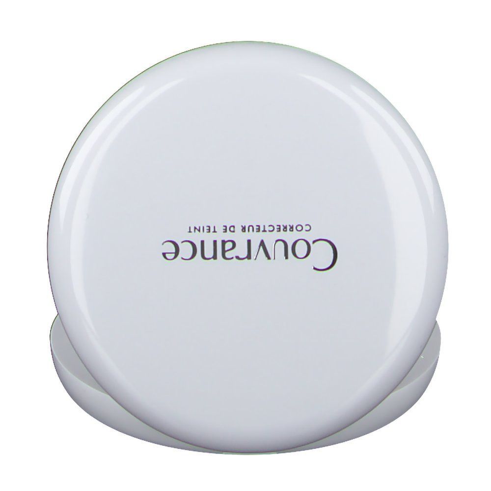 Avène Couvrance Mosaik-Puder Lumière
