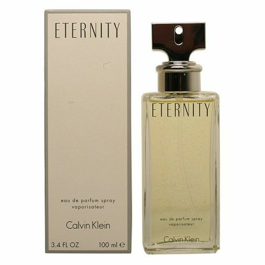 Calvin Klein Eternity For Women Edp Spray