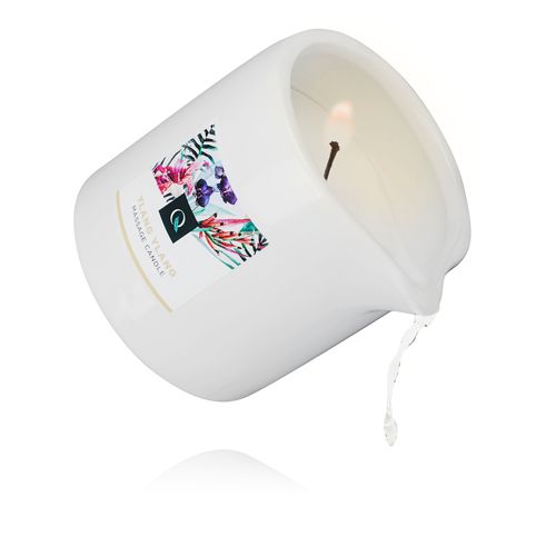 Exotiq Massage Candle *Ylang Ylang*