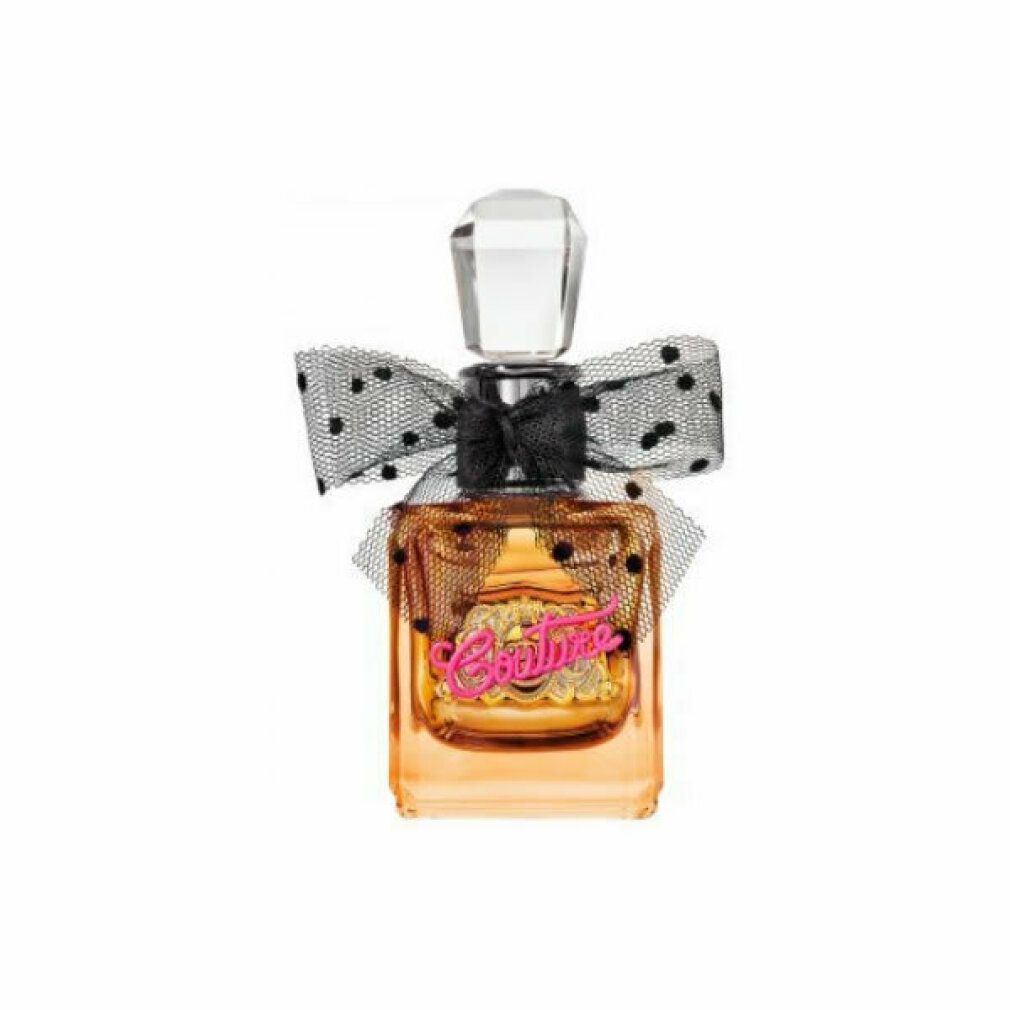 Juicy Couture Gold Couture Eau De Parfum Spray