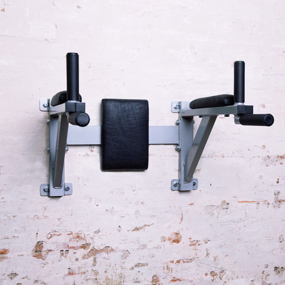 Sport-Thieme Dipstation Wall Mount