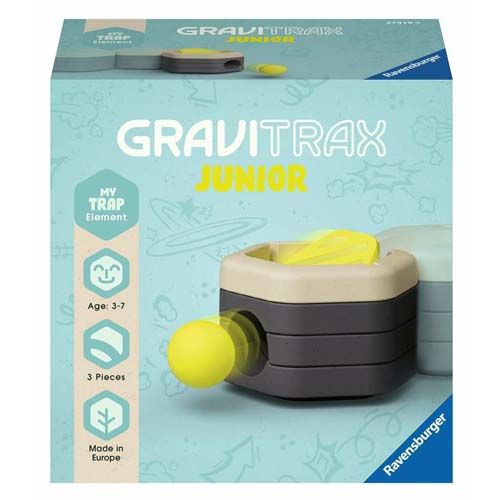 Ravensburger GraviTrax Junior Element Trap Konstruktionssets