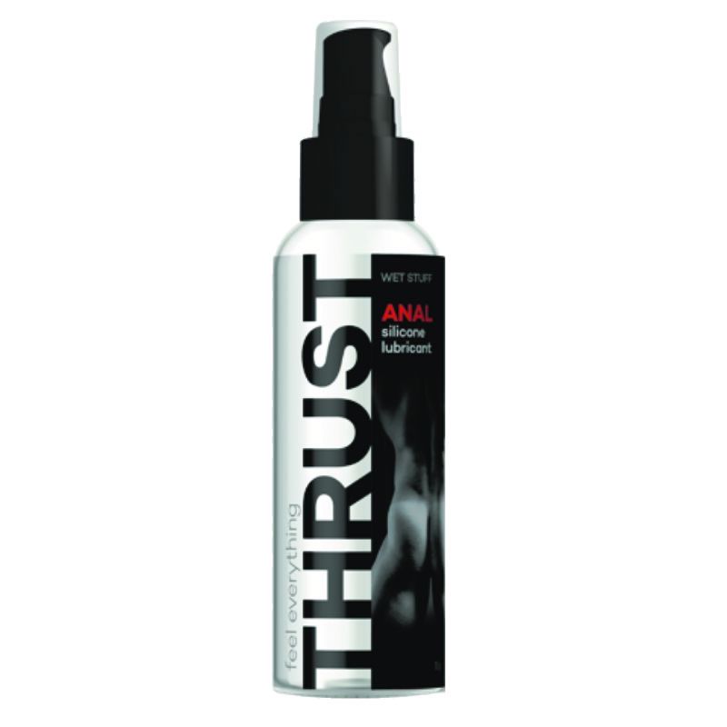 Wet Stuff Bareback *Thrust* 0,11 kg