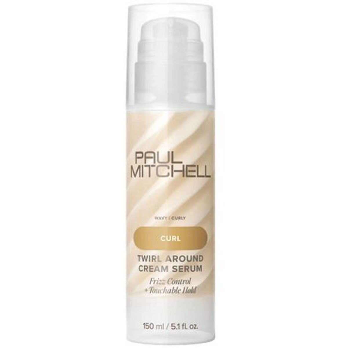 Paul Mitchell - Twirl Around Cream Gel 150 ml