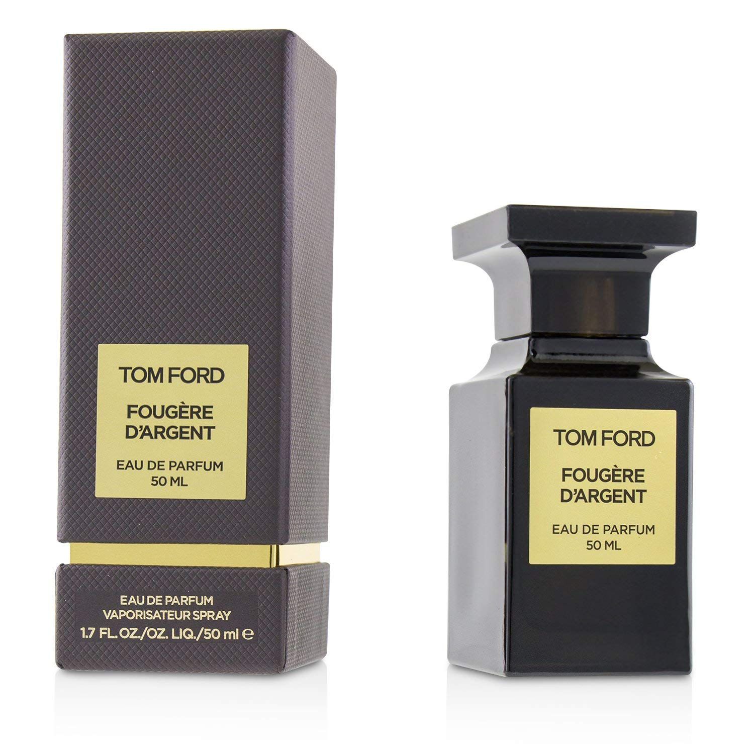 Eau de Parfum Tom Ford Fougère d'Argent 50 ml