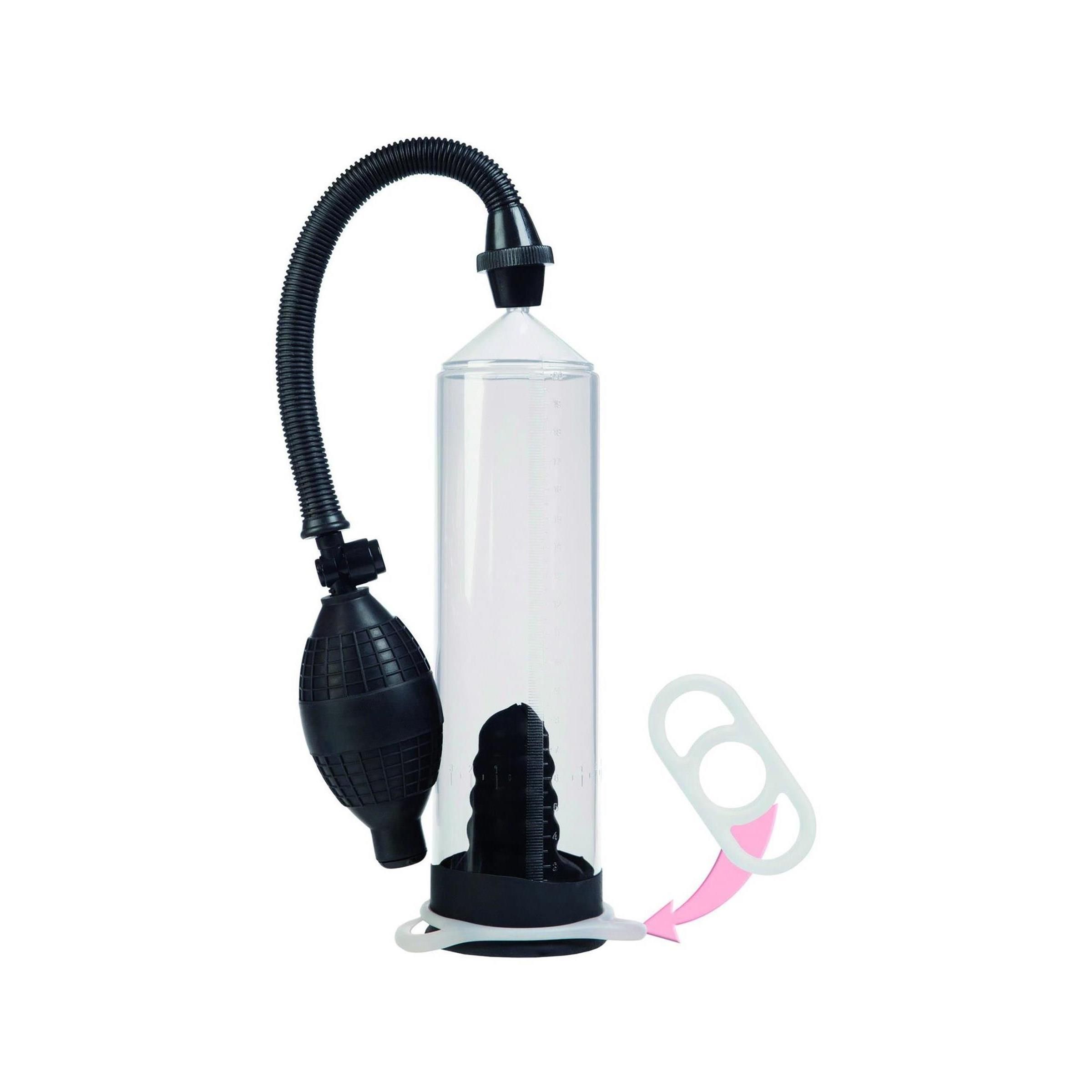 CalExotics - Precision Pump Standard