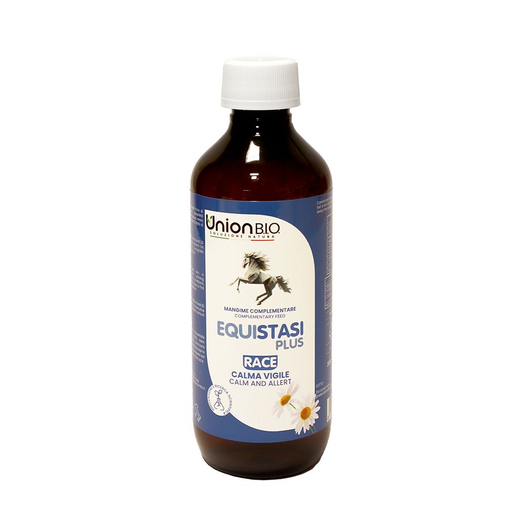 Union B.i.o. Equistasi Plus 200 ml Liquidum