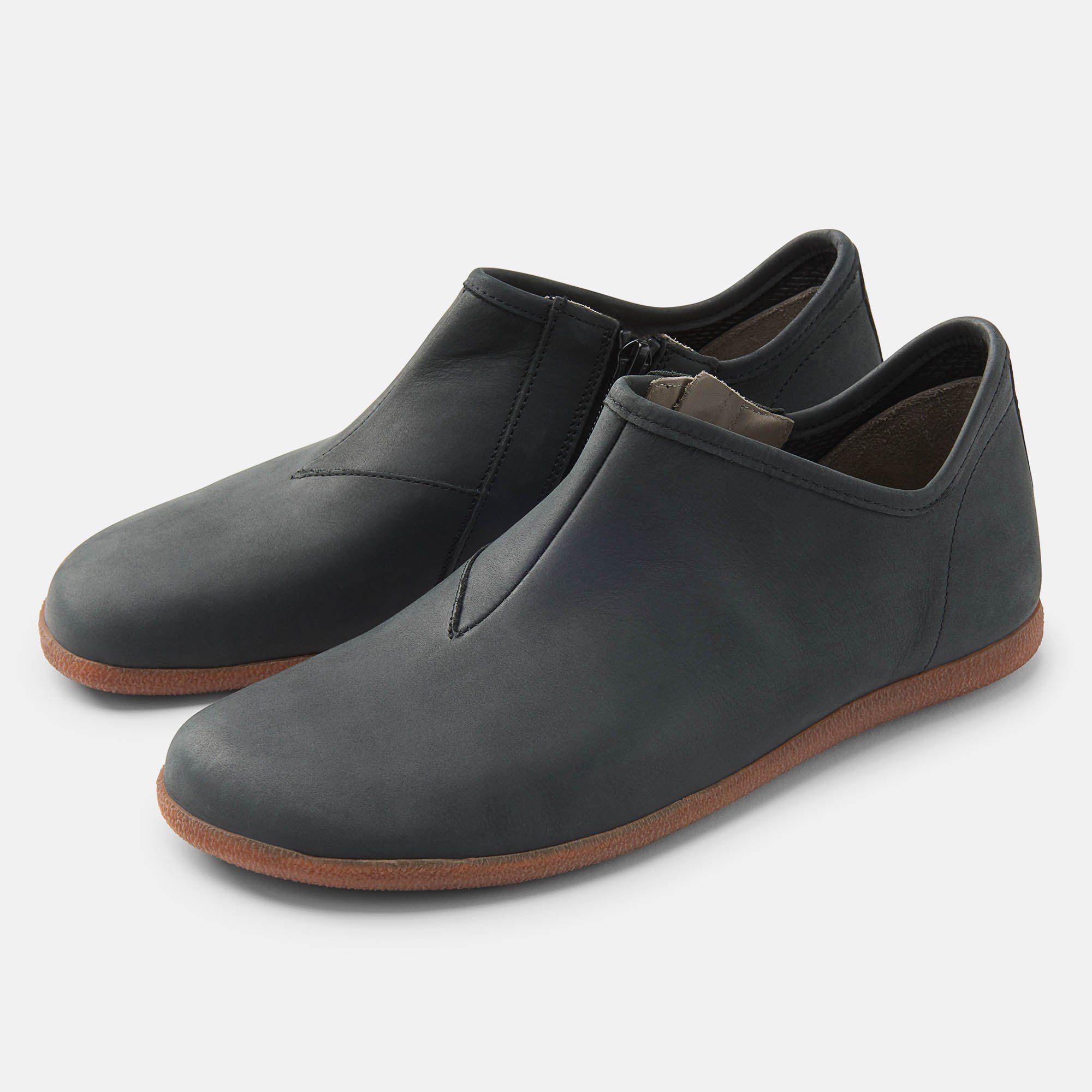 BÄR Schuhe Lotus Damen -  Slipper Weite: breit