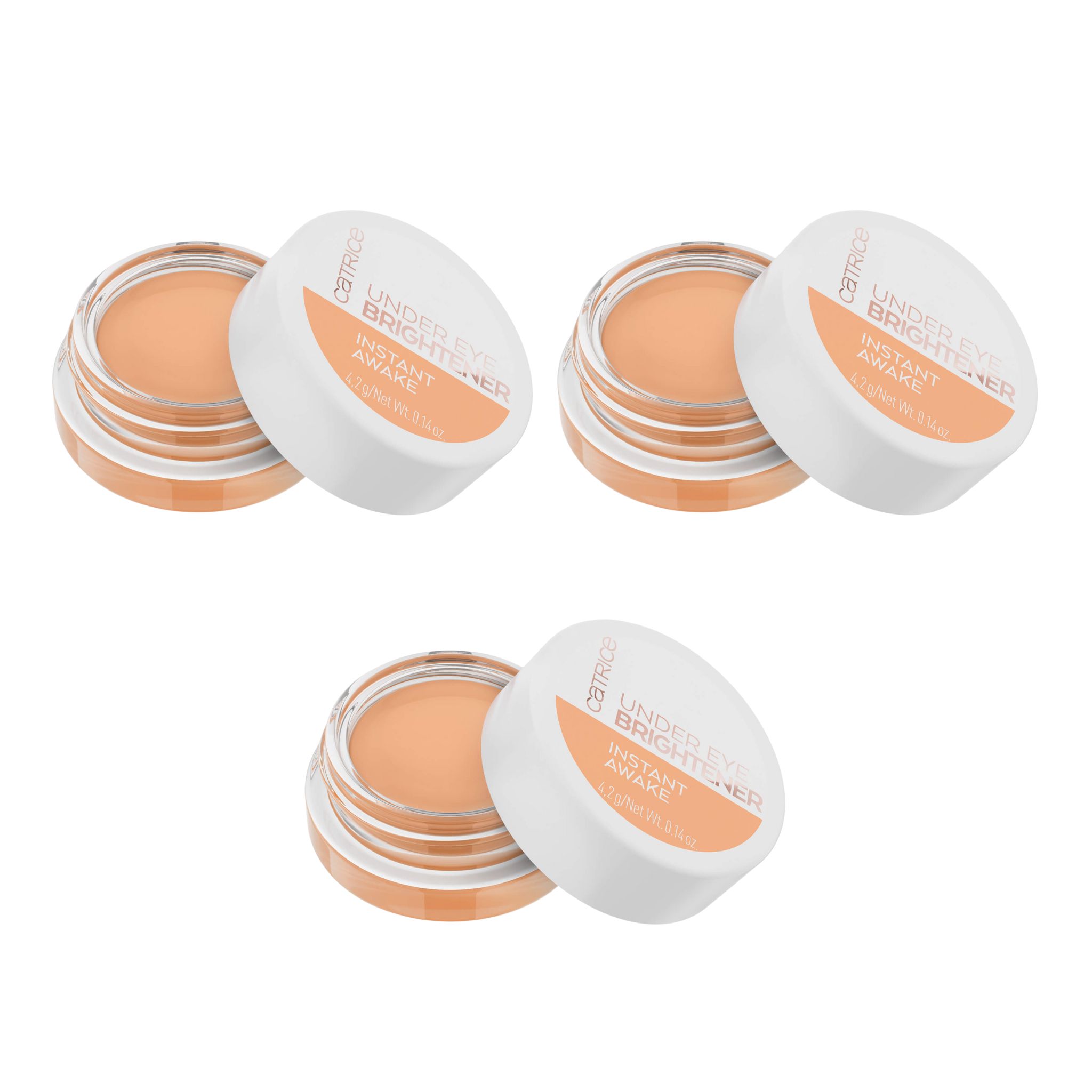 Catrice Cosmetics Under Eye Brightener