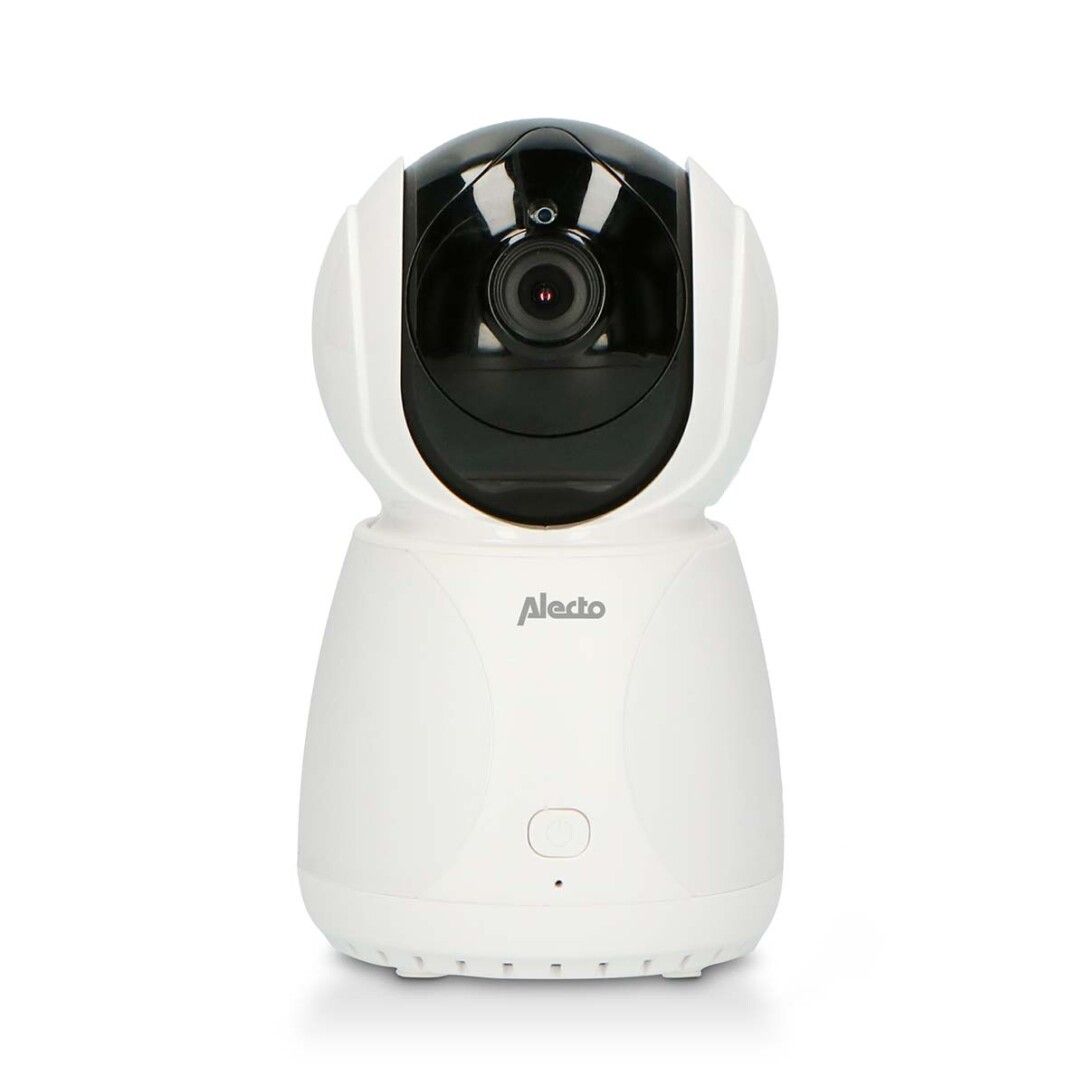 ALECTO Babyphone Zusatzkamera