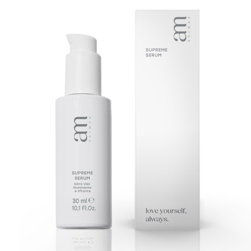 AM Animae Supreme Serum