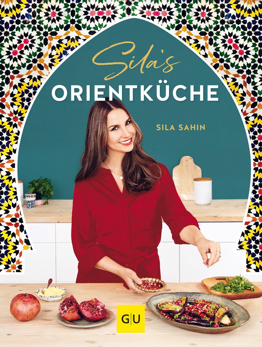 Silas Orientküche
