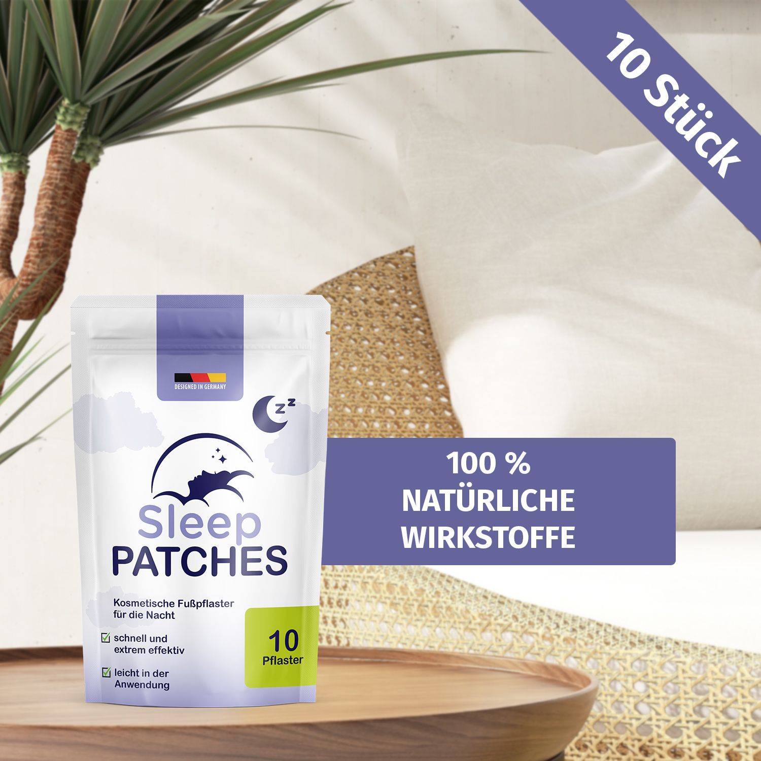 Sleep Patches