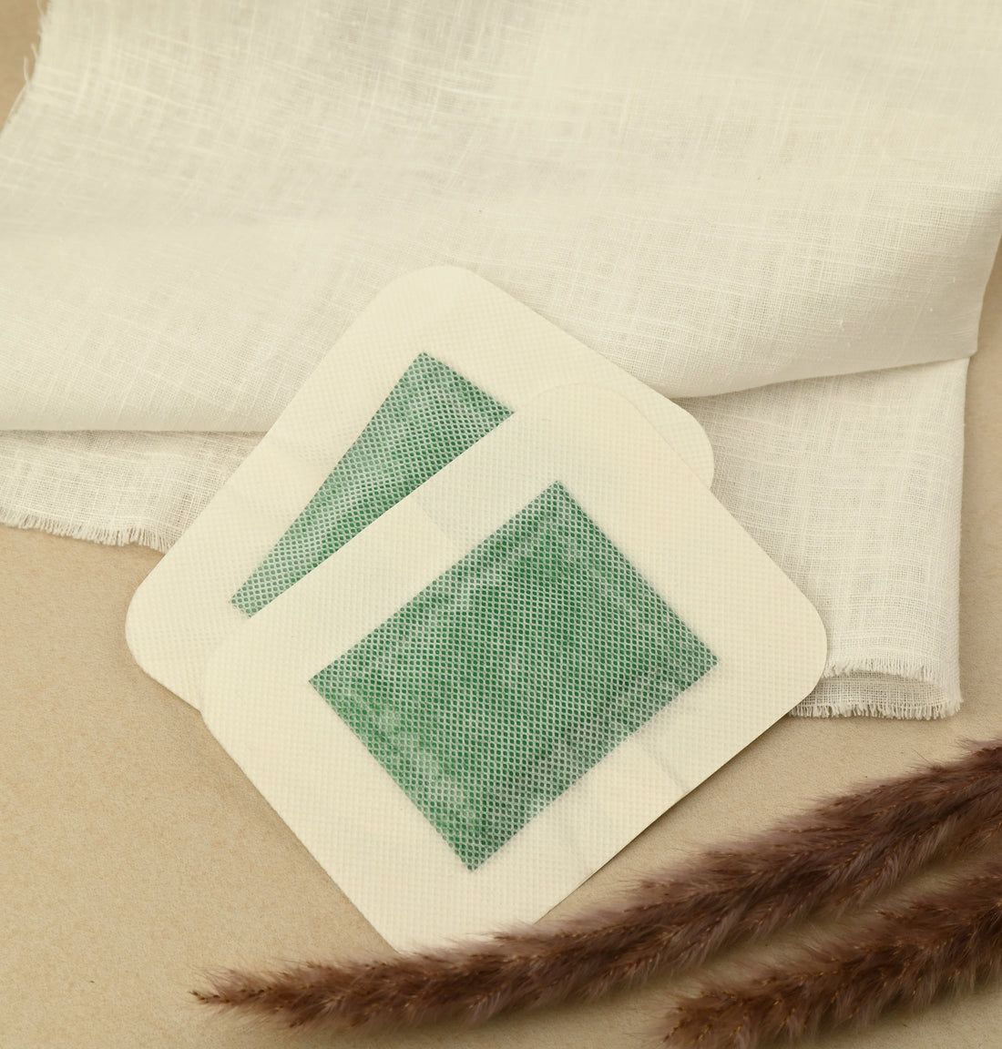 Rosental Organics Foot Patches