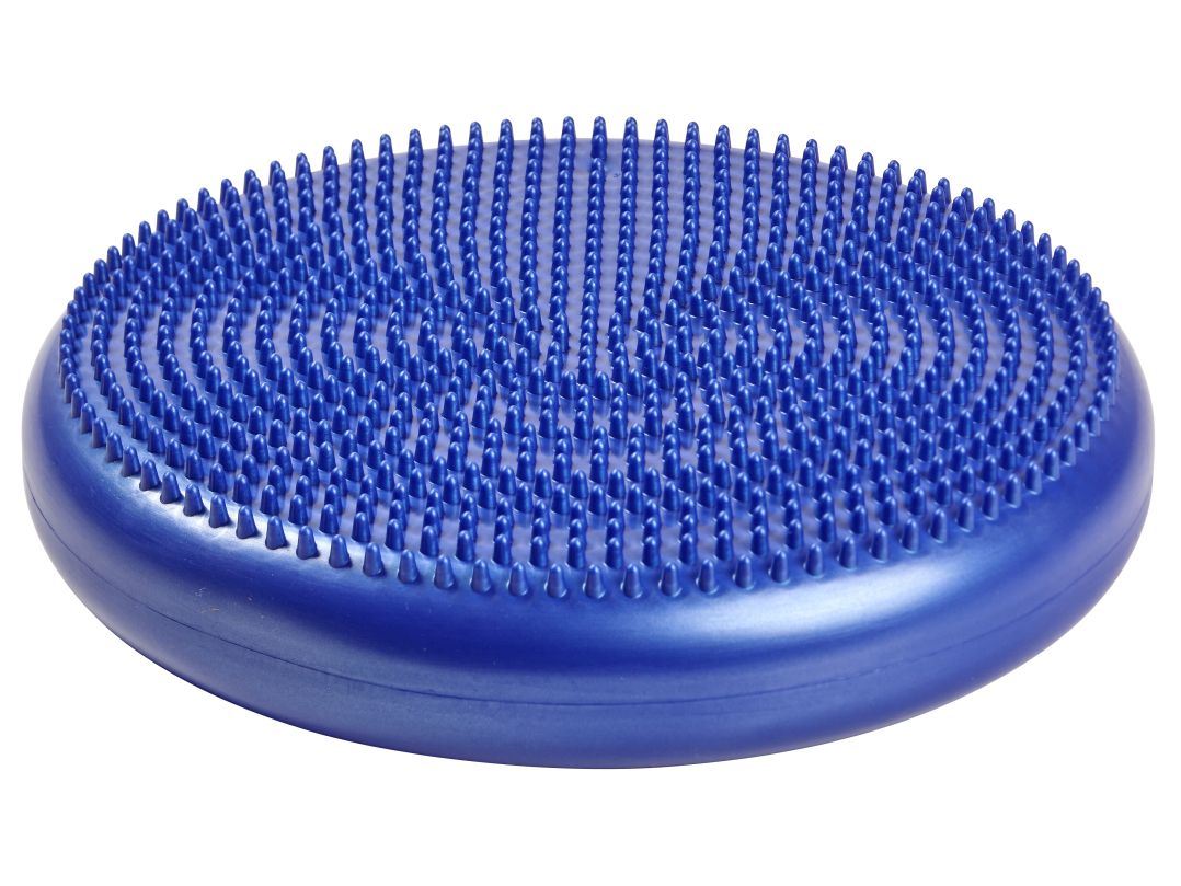 tanga sports® Luft-Balancekissen BASIC