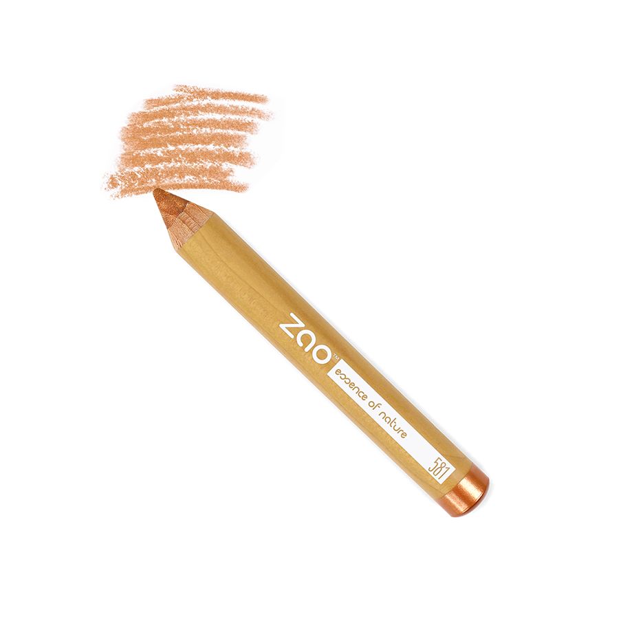 ZAO Make-up Matitona Jumbo Occhi