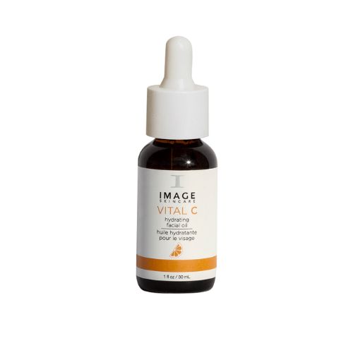 IMAGE Skincare VITAL C hydrating facial oil