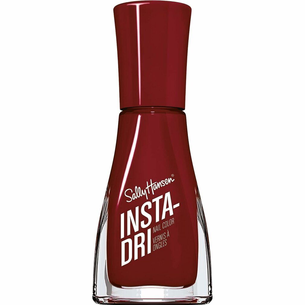 Sally Hansen Insta-Dri Nail Color 393