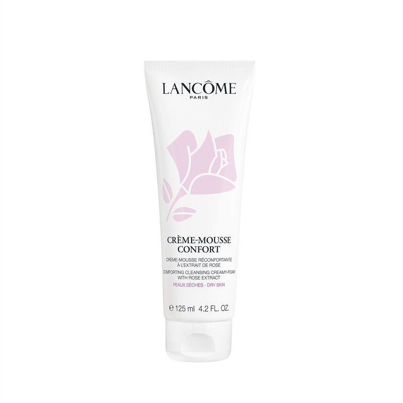 LANCÔME Crème-Mousse Confort