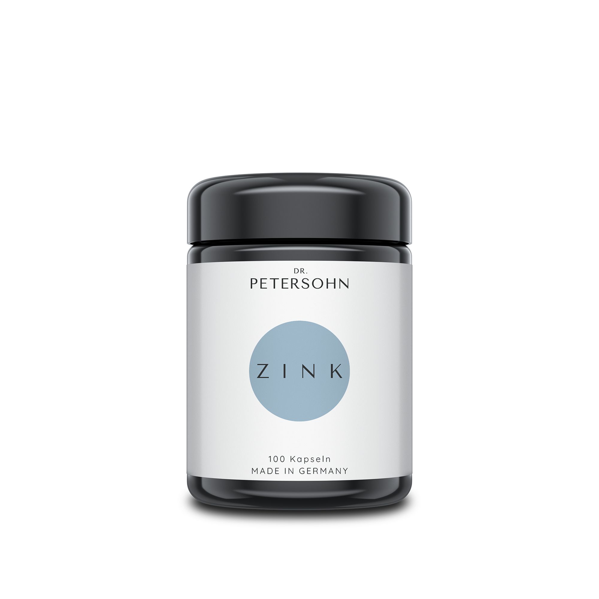 Dr. Petersohn Zink 120 St