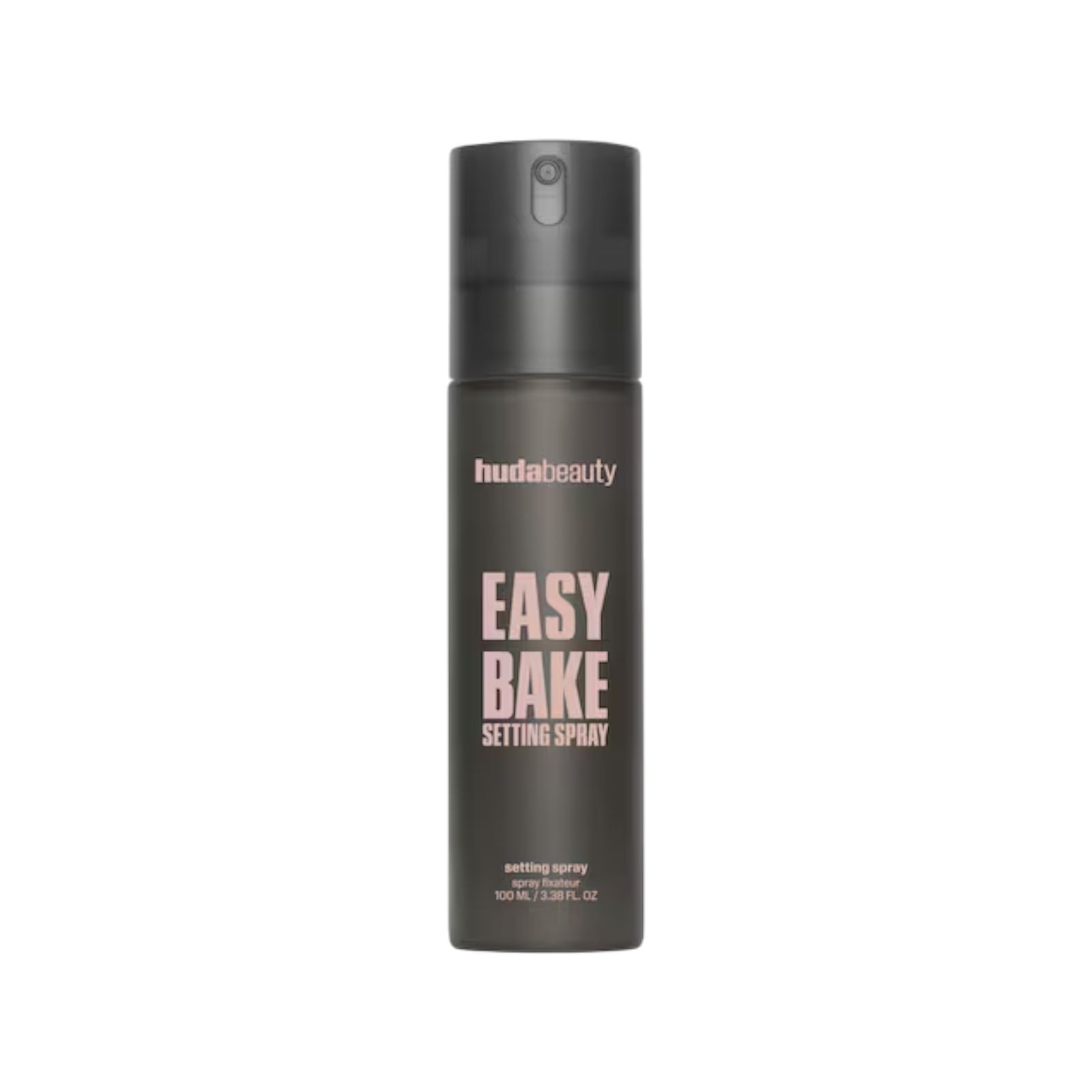 HUDA BEAUTY Easy Bake Setting Spray