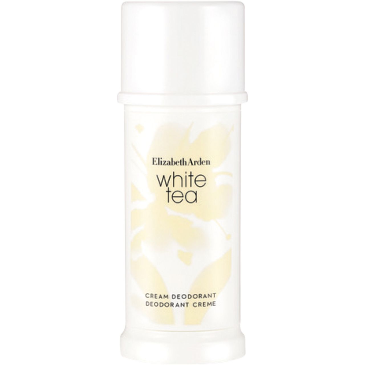 Elizabeth Arden, White Tea Cream Deodorant 40 ml Creme