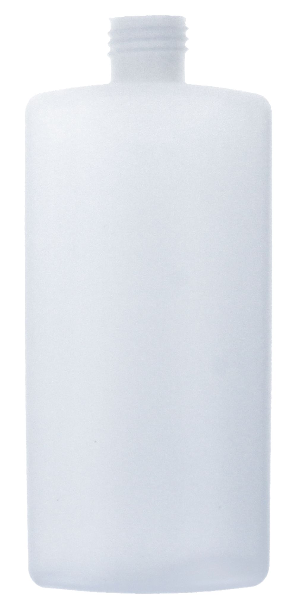 Horn Medical Desinfektionsmittel Wandspender aus Aluminium inkl. Leerbehälter