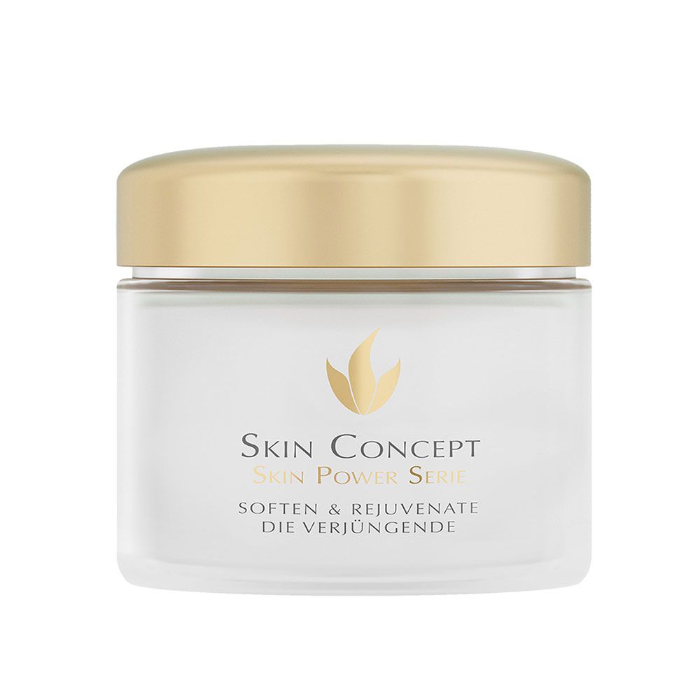 Aloe Vera Cosmetic Tratz Skin Concept