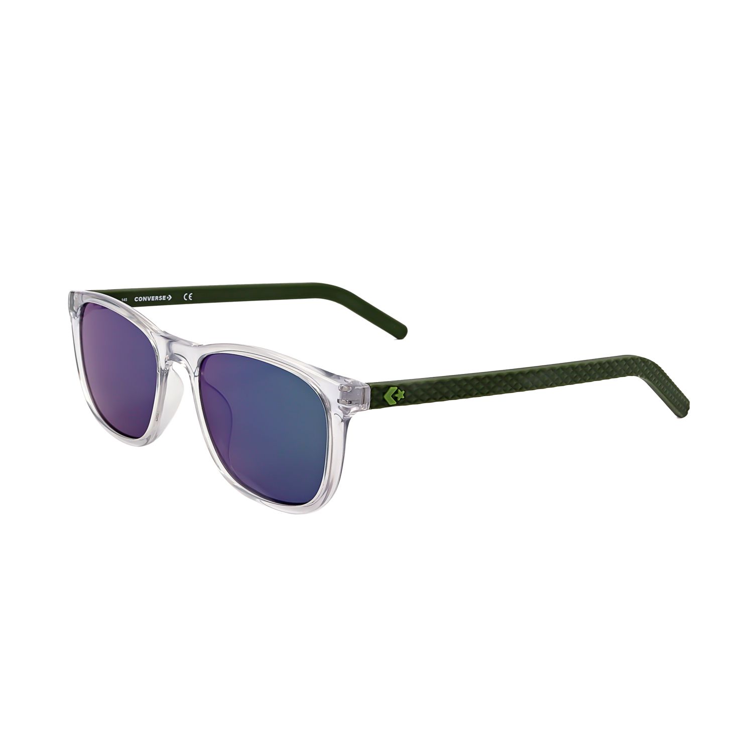 Converse occhiali da sole uomo CV532S BREAKAWAY transparent