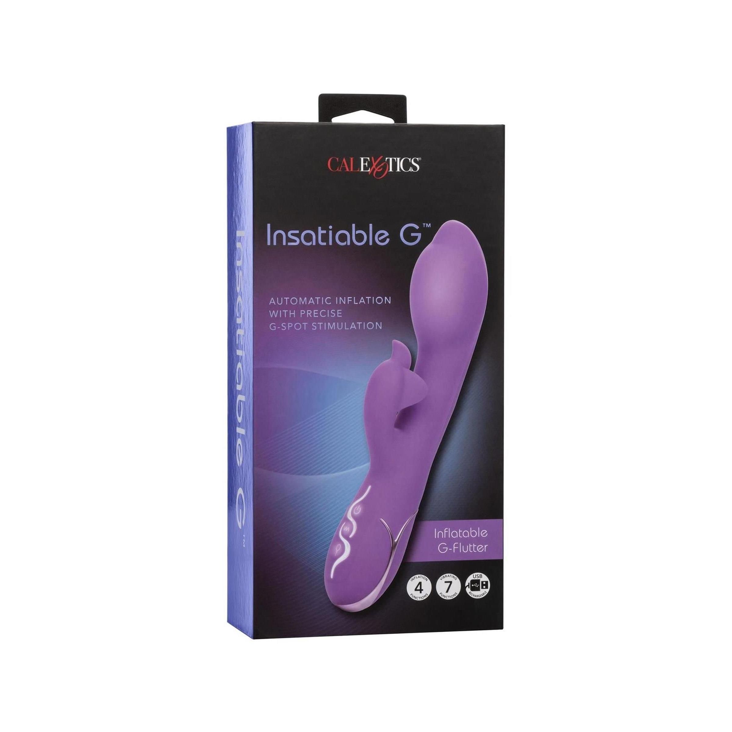 CalExotics - G Inflatable G-Flutter