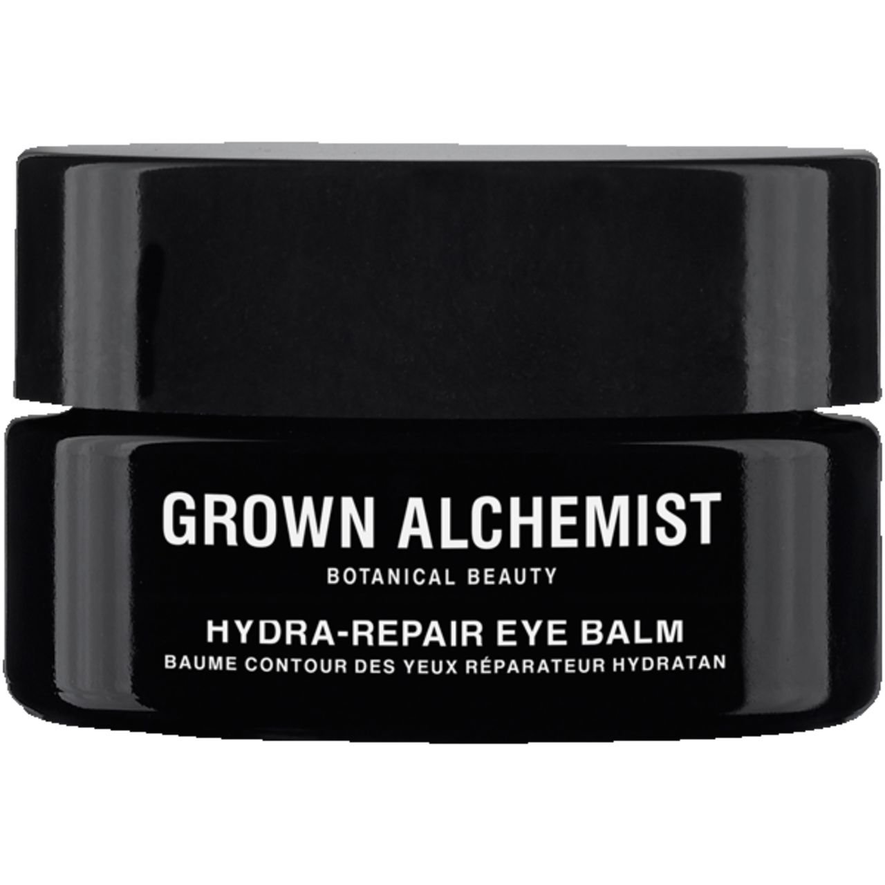 Grown Alchemist, Intensive Hydra-Repair Eye Balm 15 ml Balsam