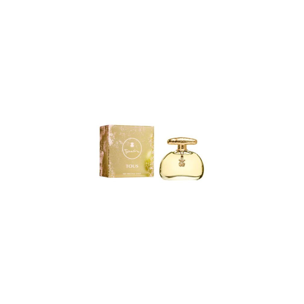Tous Touch Eau De Toilette Spray