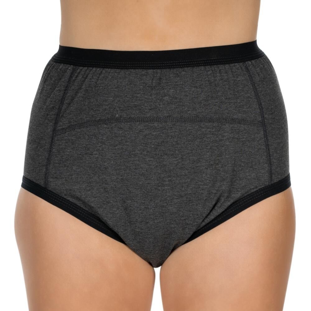 suprima Inkontinenz bodyguard 3 Slip Schlupfform mit Fixierlaschen