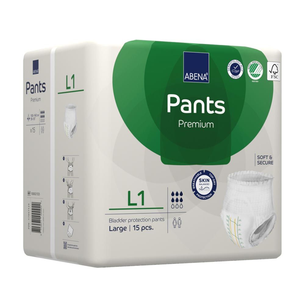 Abena Pants Premium L1