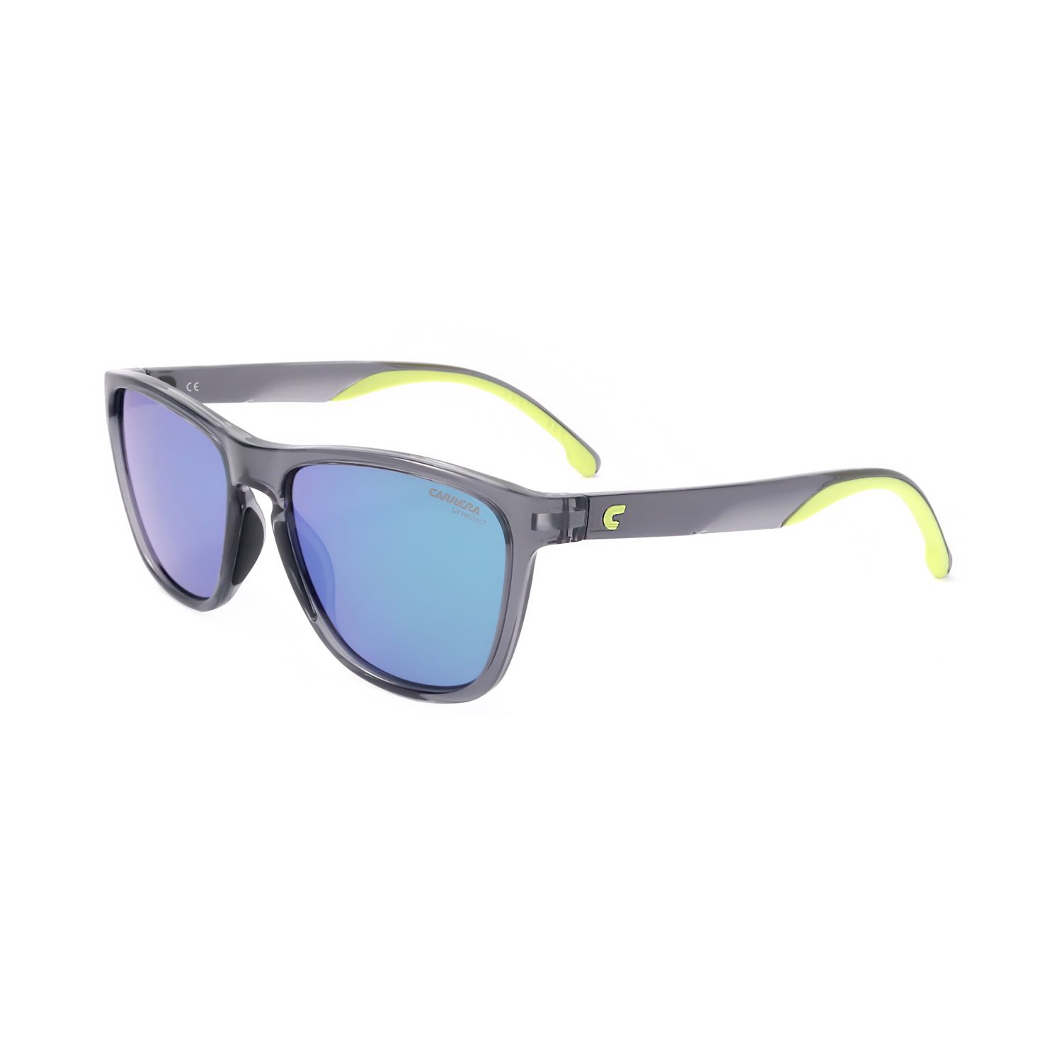 Carrera occhiali da sole unisex CARRERA 8058/S grey